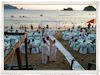 Mariage sur la plage