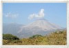 Volcan El Fuego de Colima