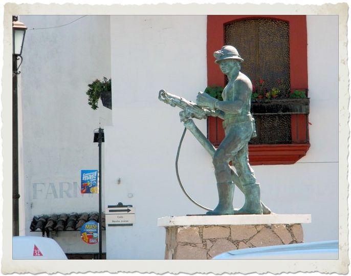 Pueblo Magico de Taxco