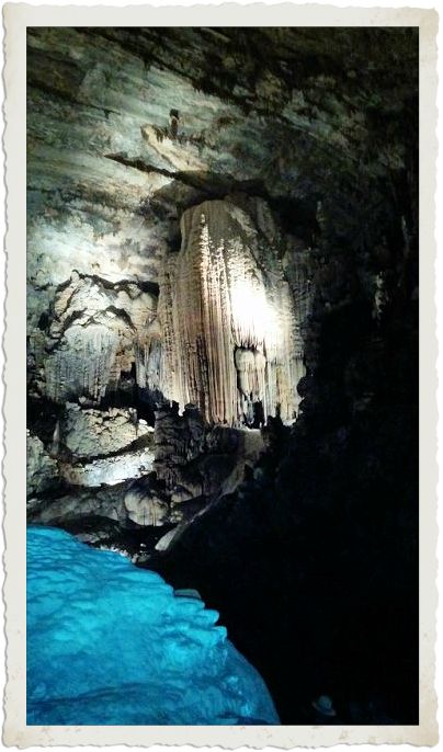 Grotte