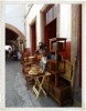 Patzcuaro, ville des artisans du meuble