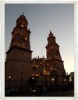 Visite de nuit  Morelia