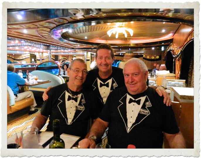 Soire casino