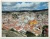 Vue sur la ville de Guanajuato