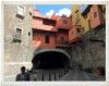 Tunnels sous la ville de Guanajuato
