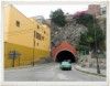 Tunnel  Guanajuato