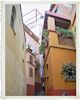 Calle del Beso  Guanajuato