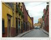 Rue de San Miguel de Allende