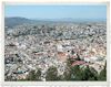 Vue sur la ville de Zacatecas