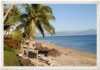 Mariage au bord de la mer